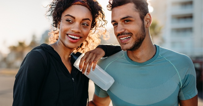 Super Human Protocol