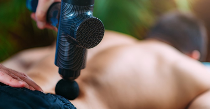 Red Light Therapy by Theralite